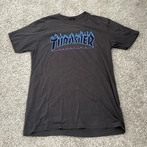 Thrasher Tshirt Womens Size M
